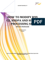 HOW TO MODIFY R99 CE, HSDPA AND HSUPA PROCESSING SET IN NSN BTS MANAGER.pdf