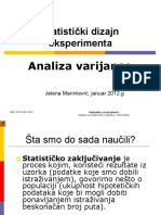 Statistikazaistrazivace3ANOVA2012 PDF