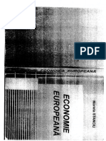 Economia Europeana