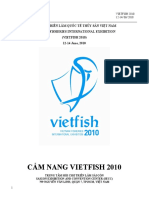 VIET FISH 2010 Exhibition