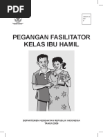 Download Pegangan Fasilitator Kelas Ibu Hamil by Rufiah Yahya SN340687546 doc pdf