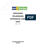 Dokumen - Tips - 20131201 Pedoman Pelayanan Icu SHPL