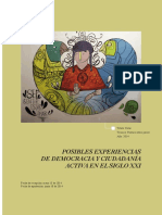 Vestri - Posibles Experiencias de Democracia PDF