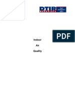 Air - Indoor Air Quality PDF