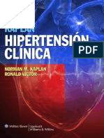Hipertensión Clínica 