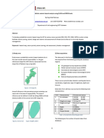 Updated Probabilistic Seismic Hazard Analysis Using Q Updated