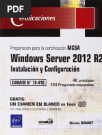 Download 70-410 Windows Server 2012 R2 - Instalacin y Configuracin by josemartin24 SN340693129 doc pdf