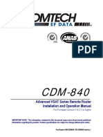 MN cdm840