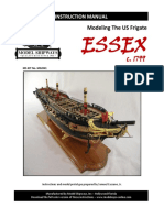 Essex Manual