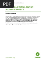 Adidas PEST & SWOT analysis | Adidas | Employment