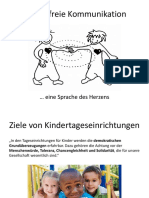 PPP Gewaltfreie Kommunikation Bockisch