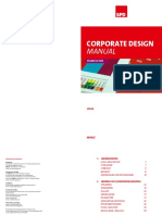 Corporate Design Manual