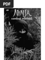 Download Old Ninja Manual by Thor Sheil SN34070840 doc pdf