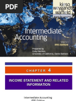 Download Bab 4 Laporan Laba Rugi Komprehensif dan Laporan Perubahan Ekuitasppt by Putri Maris Stella SN340709983 doc pdf