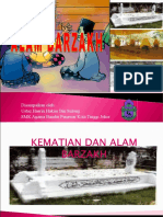 Kematian Dan Alam Barzakh