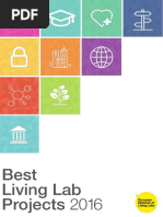 Download Living Lab Projects for Best Living Lab Project Award by European Network of Living Labs SN340711046 doc pdf