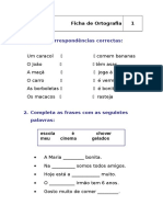 Ficheiro de Ortografia