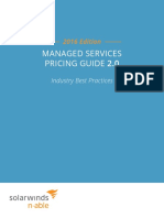 PricingGuide USD 2016