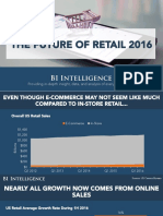 Bii Future of Retail 2016 PDF