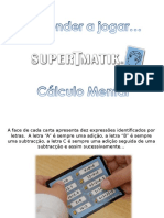 Jogar Supertmatik