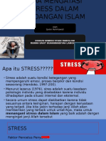 CARA MENGATASI STRESS DALAM PANDANGAN ISLAM.pptx