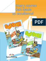 Set Sail 3 4 PDF