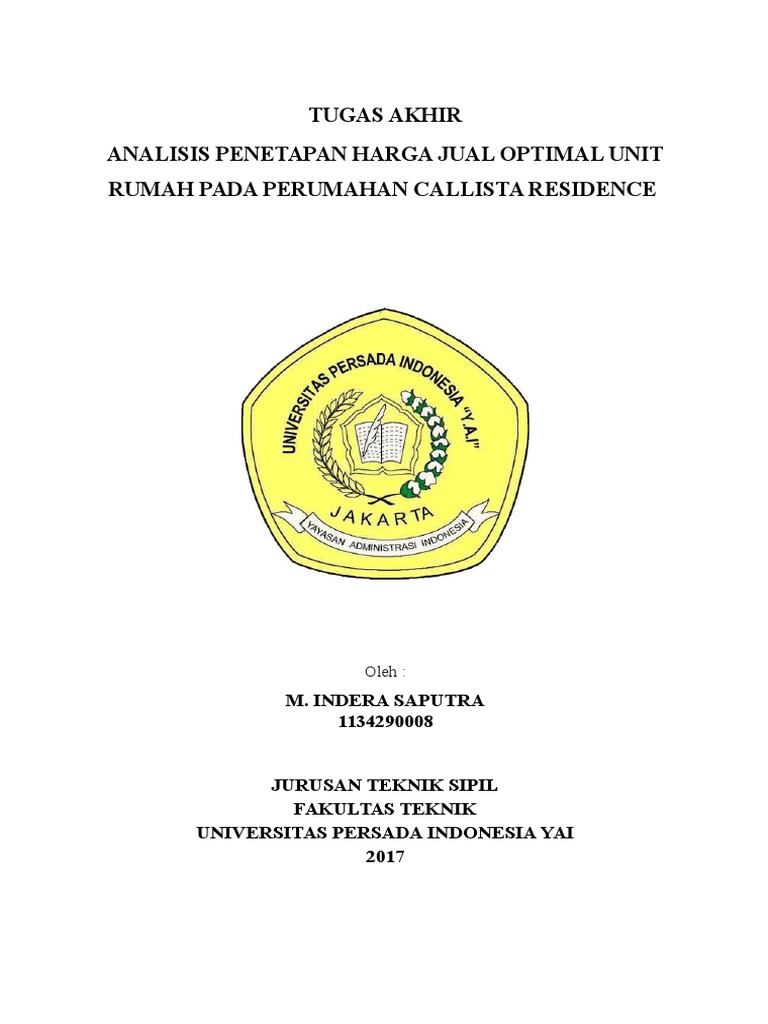 Contoh Makalah Pelayaran