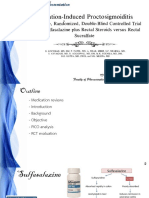 Journal Club Sucralfate in