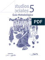 Guia 5 Sociales 0 PDF