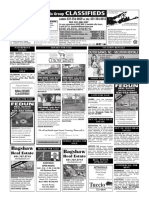 Riverhead News-Review Classifieds and Service Directory: March 2, 2017