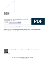 Zeitschrift Für Ethnologie Volume 1 Issue 1869 - Untersuchungen Über Die Völkerschaften Nord-Ost-Afrikas - I. (Fortsetzung.)