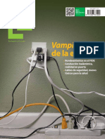 Vampiros: de La Energía