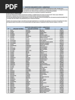 Referencias Personal