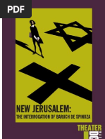 Download New Jerusalem Program  by Theater J SN34072396 doc pdf