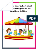 Cartilla en PDF Resfa