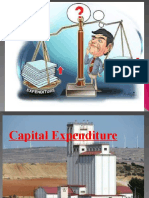  Capital Revenue PPT