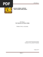 Trab Final 1er Bloque