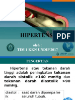 HIPERTENSI