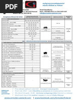 Download Armolan Poland -- 2018 Kompletna Oferta Folii by Armolan Poland SN340728689 doc pdf