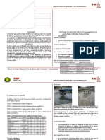 Ts10 -Tipos de Tratamiento de Agua Para Consumo Poblacional