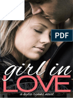 Caisey Quinn - Kylie Ryans 3 - Girl in Love
