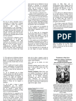 Treintena San José PDF