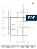 10-02 - Roof Beam Layout