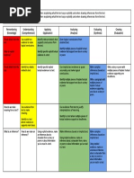 4 1 1 1 - google docs