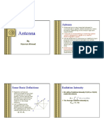 00Satellite Comms Antennas