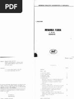 Mehanika Fluida Demirdzic | PDF