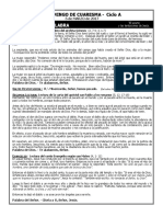 Boletin Del 5 de Marzo de 2017