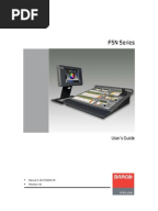 Manual For Xerox Memory Writer 6252