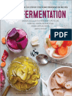 DIY Fermentation - Over 100 Step-By-Step Home Fermentation Recipes.pdf