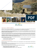 Camino Inca Clasico 4 Dias PDF